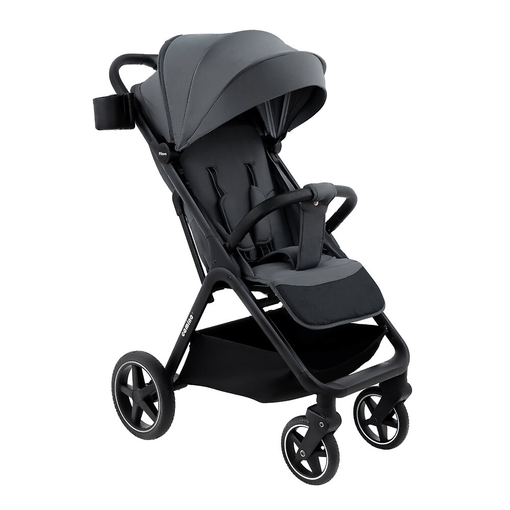 Pituso Camino Plus - Графитовый (Graphite)